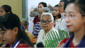 galeri, Ibadah Minggu Palmarum GKJ Baki Pepantan Kingkang, gereja kristen jawa, gkj, gkj baki, gereja kristen jawa baki, baki, sukoharjo, gkj klasis sukoharjo, klasis sukoharjo, klasis, sinode gkj, sinode 